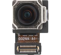 Clappio, Caméra frontale 50MP pour Honor 200 / 200 Pro Capteur Selfie, Noir