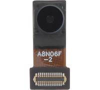 Clappio, Caméra frontale 8MP pour Google Pixel 6a Capteur Selfie, Noir