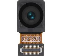 Clappio, Caméra frontale pour Xiaomi Poco M4 Pro 5G 8MP Selfie-Sensor, Noir