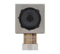Clappio Caméra Principale pour Xiaomi Redmi Note 13 Pro Plus 5G 200MP Noir