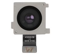 Clappio Caméra Ultra Grand angle pour Oppo Find X3 Pro 50MP Noir
