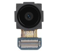 Clappio Caméra Ultra Grand angle pour Samsung Galaxy A25 5G 8MP Noir
