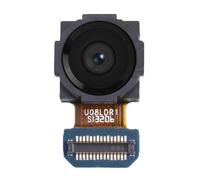 Clappio Caméra Ultra Grand angle pour Samsung Galaxy M34 8MP Noir