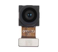 Clappio Caméra Ultra Grand angle pour Xiaomi 12 Lite et 13 Lite 8MP Noir