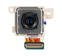 Caméra Zoom 3x pour Galaxy S22 Ultra Module Téléobjectif 10MP f/2.4 Blanc / Noir