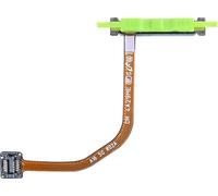 Clappio, capteur d'empreintes digitales pour Samsung Galaxy A16 avec câble flexible, gris