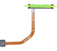 Clappio, capteur d'empreintes digitales pour Samsung Galaxy A16 avec câble flexible, vert