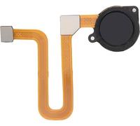 Clappio, capteur d'empreintes digitales pour Xiaomi Redmi 10C et Poco C40, gris