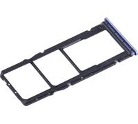 Clappio, Carte SIM pour Xiaomi Poco C65 Dual Nano Sim + Micro-SD, Violet