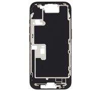 Clappio Châssis Central Compatible iPhone 16 Pro Ajustement Précis et Sécurisé