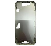 Clappio Châssis Central de Remplacement pour iPhone 17 avec Caloduc Thermique