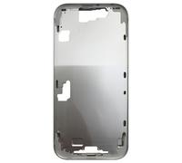 Clappio Châssis Central de Remplacement pour iPhone 17 avec Caloduc Thermique