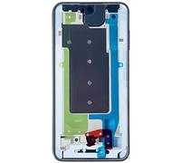 Châssis Central de Remplacement pour Samsung Galaxy A36 Noir