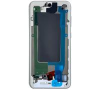 Châssis Central de Remplacement pour Samsung Galaxy A56 Gris clair