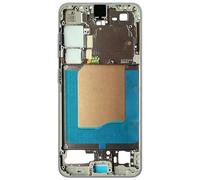 Clappio Châssis Central pour Galaxy S25 Pièce de réparation Cadre intermédiaire