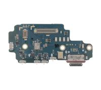 Clappio Connecteur de Charge pour Galaxy S22 Ultra Micro et Lecteur carte SIM