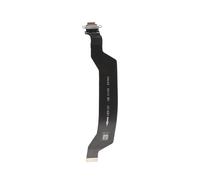 Clappio Connecteur de Charge pour OnePlus 9 Entrée USB-C Noir