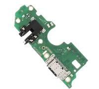 Clappio Connecteur de Charge pour Oppo A96 Entrée USB-C avec Micro et Prise Jack