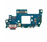 Connecteur de Charge pour Samsung Galaxy S23 FE USB-C avec Micro Bleu