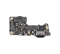 Clappio Connecteur de Charge pour USB-C pour Xiaomi 12 Noir