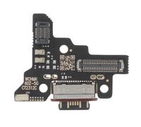 Clappio Connecteur de Charge pour Xiaomi 13T Pro Noir