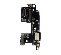 Clappio Connecteur de Charge pour Xiaomi Mi 11 Connecteur USB-C Noir