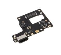 Clappio Connecteur de Charge pour Xiaomi Mi 9 Lite Port USB type C et Microphone