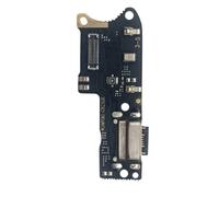 Clappio Connecteur de Charge pour Xiaomi Redmi 9T Connecteur USB-C Noir