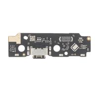 Clappio Connecteur de Charge pour Xiaomi Redmi A3 Noir