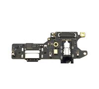 Connecteur de Charge Xiaomi Redmi Note 9 Port USB-C avec Jack 3.5mm Noir
