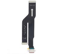 Clappio Connecteur de Charge USB-C avec Nappe pour Samsung Galaxy Note 20 Ultra
