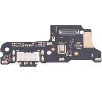 Clappio, connecteur de charge USB-C pour Xiaomi Redmi 14C, noir