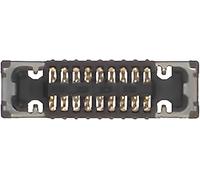 Connecteur FPC Caméra IR pour iPhone XR Noir