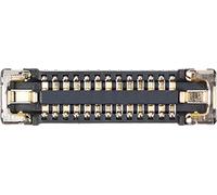 Connecteur FPC Écran pour iPhone XR Noir