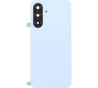Clappio, couvercle de batterie de rechange Samsung Galaxy A26 avec adhésif intégré, blanc