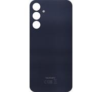Clappio, couvercle de batterie pièce de rechange pour Samsung Galaxy A25, bleu foncé