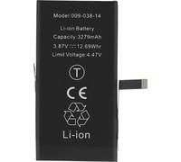 Batterie Decode PCB Version pour iPhone 14 3279mAh Noir