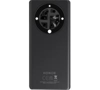 Clappio, dos de rechange, couvercle de batterie pour Honor Magic 5 Lite, noir