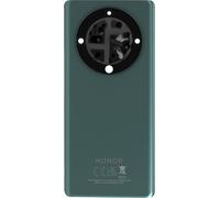 Clappio, dos de rechange, couvercle de batterie pour Honor Magic 5 Lite, vert