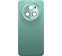 Clappio, dos de rechange, couvercle de batterie pour Honor Magic 5 Pro, vert