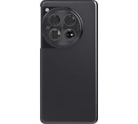 Clappio, Dos de rechange, Couvercle de batterie pour OnePlus 12, Noir