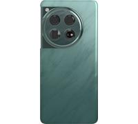 Clappio, Dos de rechange, Couvercle de batterie pour OnePlus 12, Vert