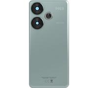 Couvercle arrière de remplacement pour Xiaomi Poco F6 Vert