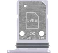Clappio, Dual Nano SIM Tray remplacement pour Galaxy A36, Lavande