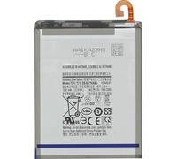 Clappio, EB-BA750ABU Batterie d'échange pour Galaxy A7 2018 / A10 Capacité 3300mAh, Blanc
