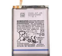 Clappio, EB-BN980ABY Batterie d'échange pour Galaxy Note 20 Capacité 4300mAh, Blanc