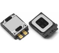 Clappio, écouteur de rechange pour Xiaomi Redmi Note 8, noir