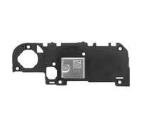 Clappio Écouteur Interne de Remplacement pour Galaxy S24 FE Noir
