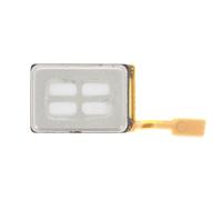 Clappio Écouteur interne pour Samsung A25 5G Pièce de remplacement Noir