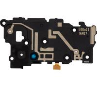 Clappio, écouteur pièce de rechange pour Samsung Galaxy S21, noir
